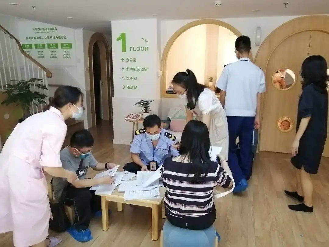 海珠區(qū)迎來首個市級嬰幼兒照護優(yōu)質服務示范點
