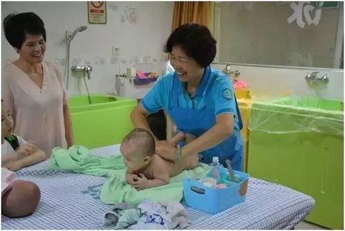 白云區流動人口嬰兒免費游泳服務來了！附預約方式及嬰幼兒照護指南