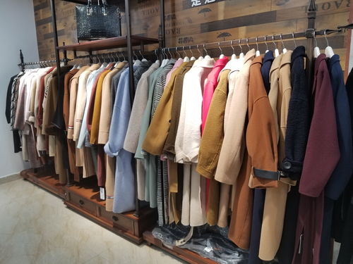 合肥服裝零售新模式 優(yōu)惠那么大，你得去看看