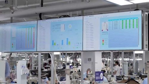 決戰(zhàn)四季度 奪取全年勝 傳統(tǒng)制造變“聰明”，浙江加速推進工業(yè)企業(yè)數(shù)字化改造