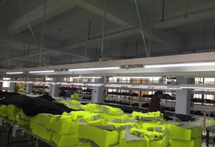 浙江大型服裝廠分布與網(wǎng)絡技術服務概述