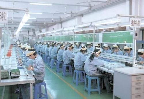 返崗潮中的新趨勢 農民工為何更愿留下，浙江網(wǎng)絡技術服務成關鍵