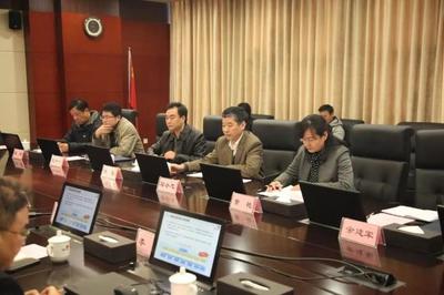 浙江省公安廳聯(lián)合省通信管理局開展網(wǎng)絡(luò)安全執(zhí)法檢查，筑牢省級接入服務(wù)安全防線